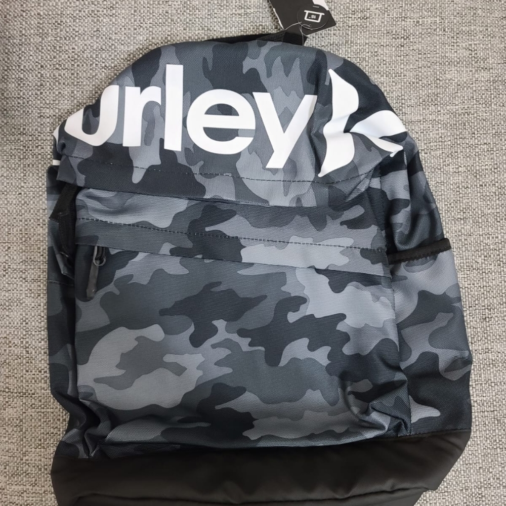 Backpack - Picture 2 of 2
